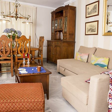 Sea & Wave Alonso De Palencia Apartment มาลากา ภายนอก รูปภาพ