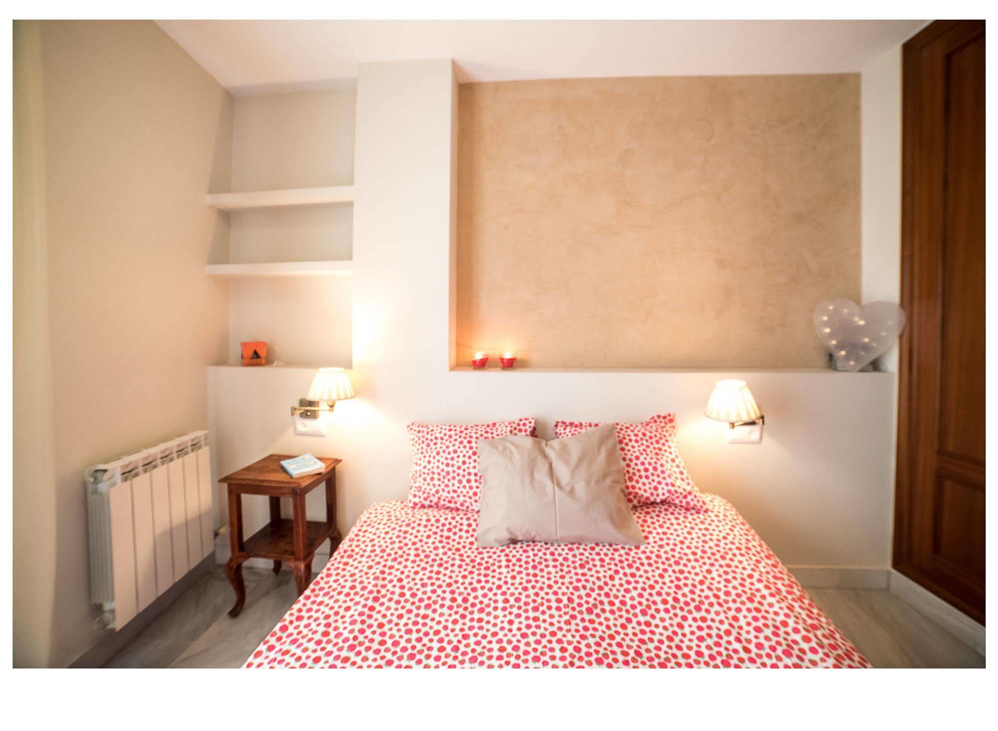 Sea & Wave Alonso De Palencia Apartment มาลากา ภายนอก รูปภาพ