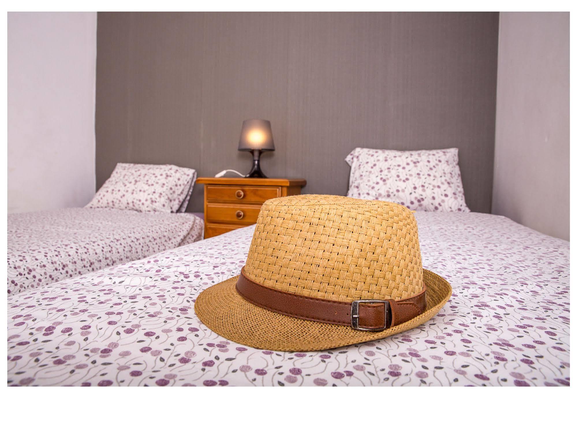 Sea & Wave Alonso De Palencia Apartment มาลากา ภายนอก รูปภาพ