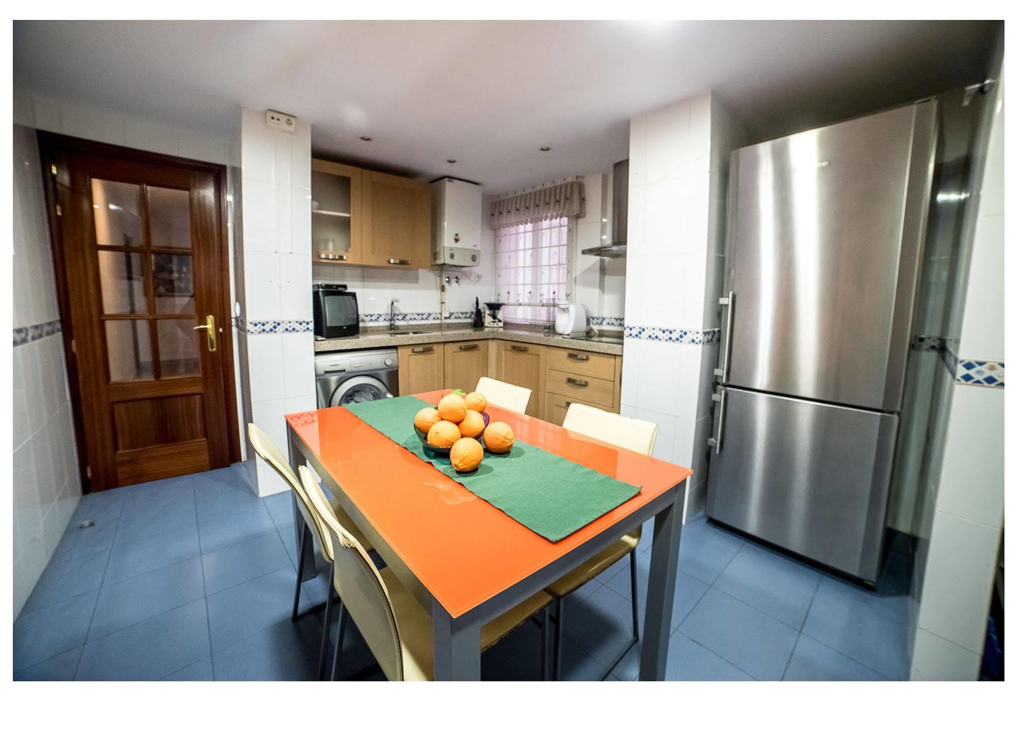 Sea & Wave Alonso De Palencia Apartment มาลากา ภายนอก รูปภาพ