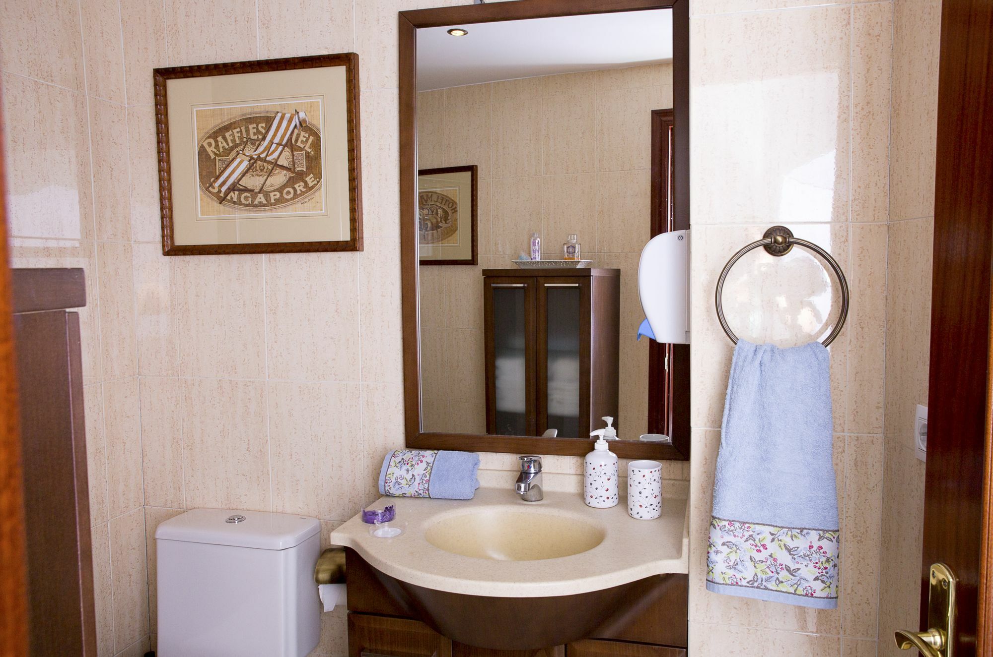 Sea & Wave Alonso De Palencia Apartment มาลากา ภายนอก รูปภาพ