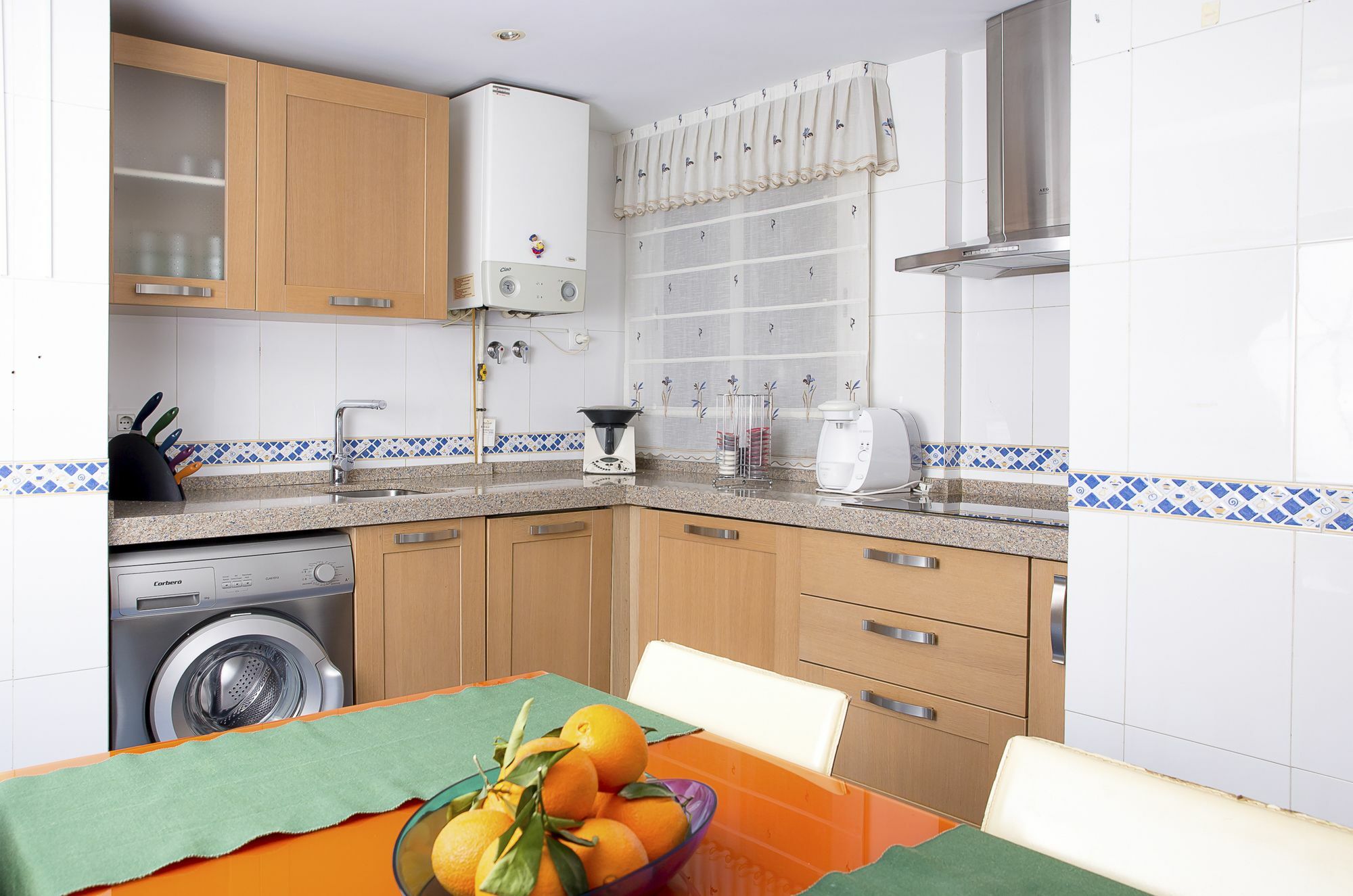 Sea & Wave Alonso De Palencia Apartment มาลากา ภายนอก รูปภาพ