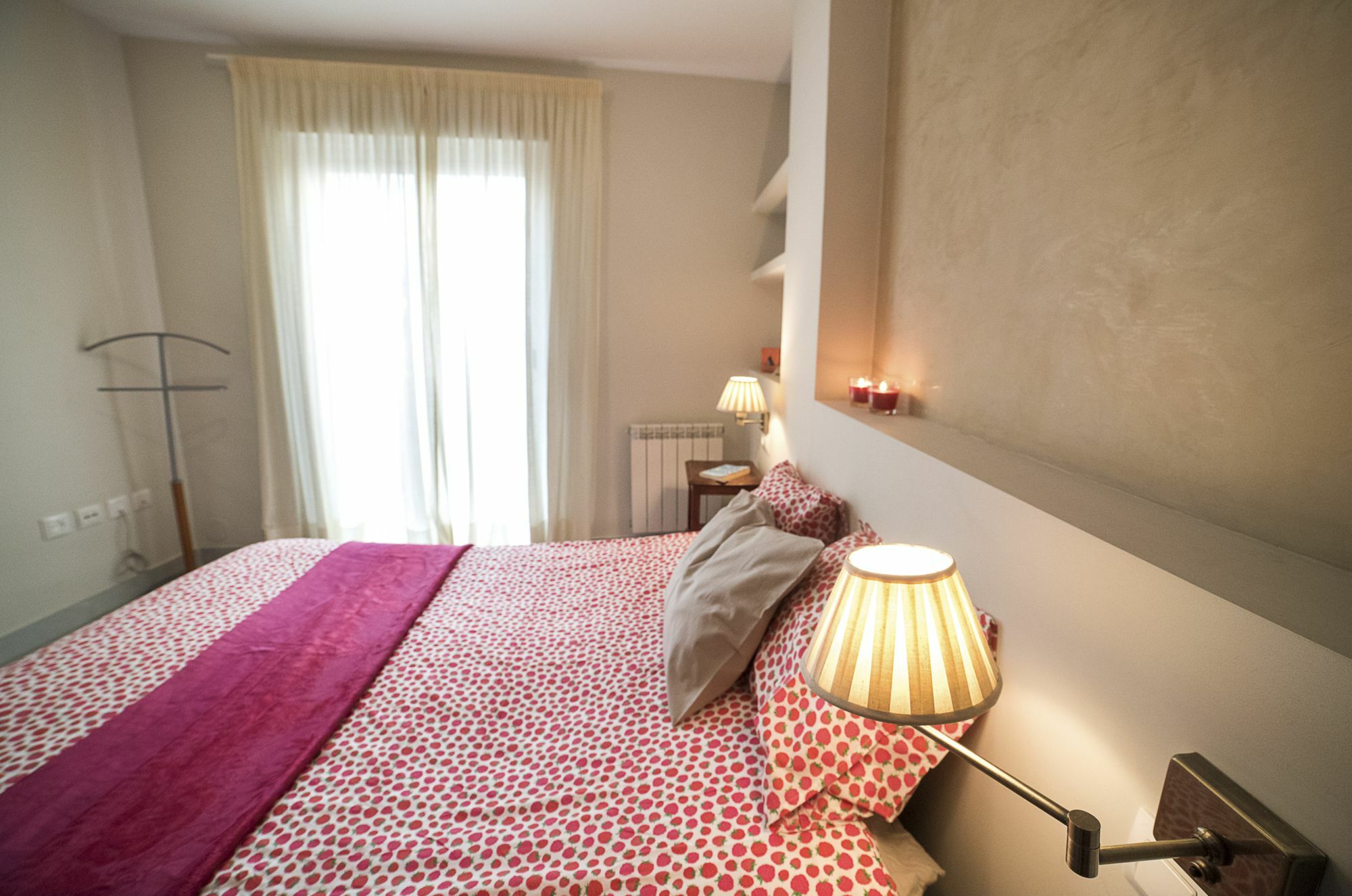 Sea & Wave Alonso De Palencia Apartment มาลากา ภายนอก รูปภาพ