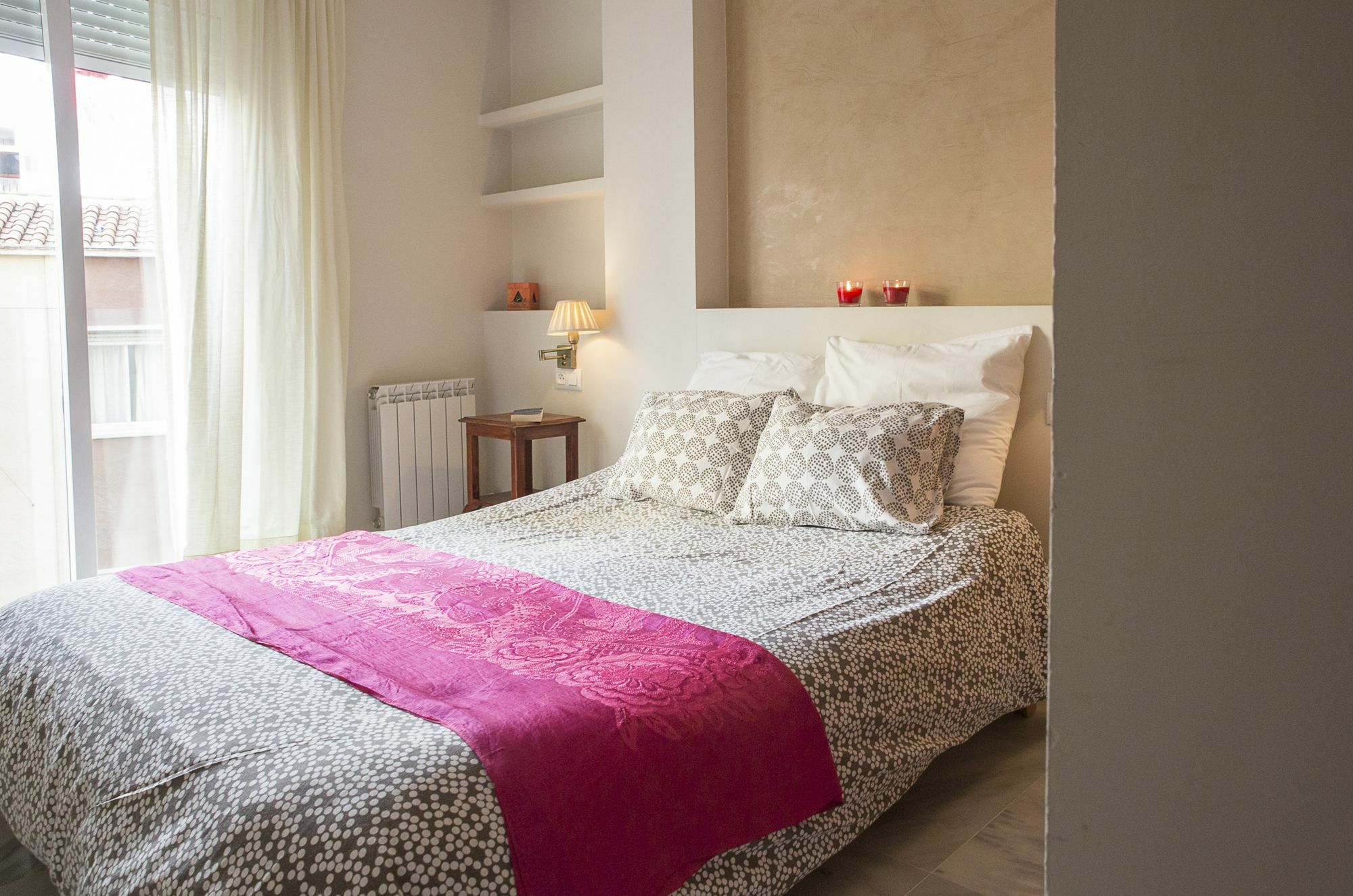 Sea & Wave Alonso De Palencia Apartment มาลากา ภายนอก รูปภาพ