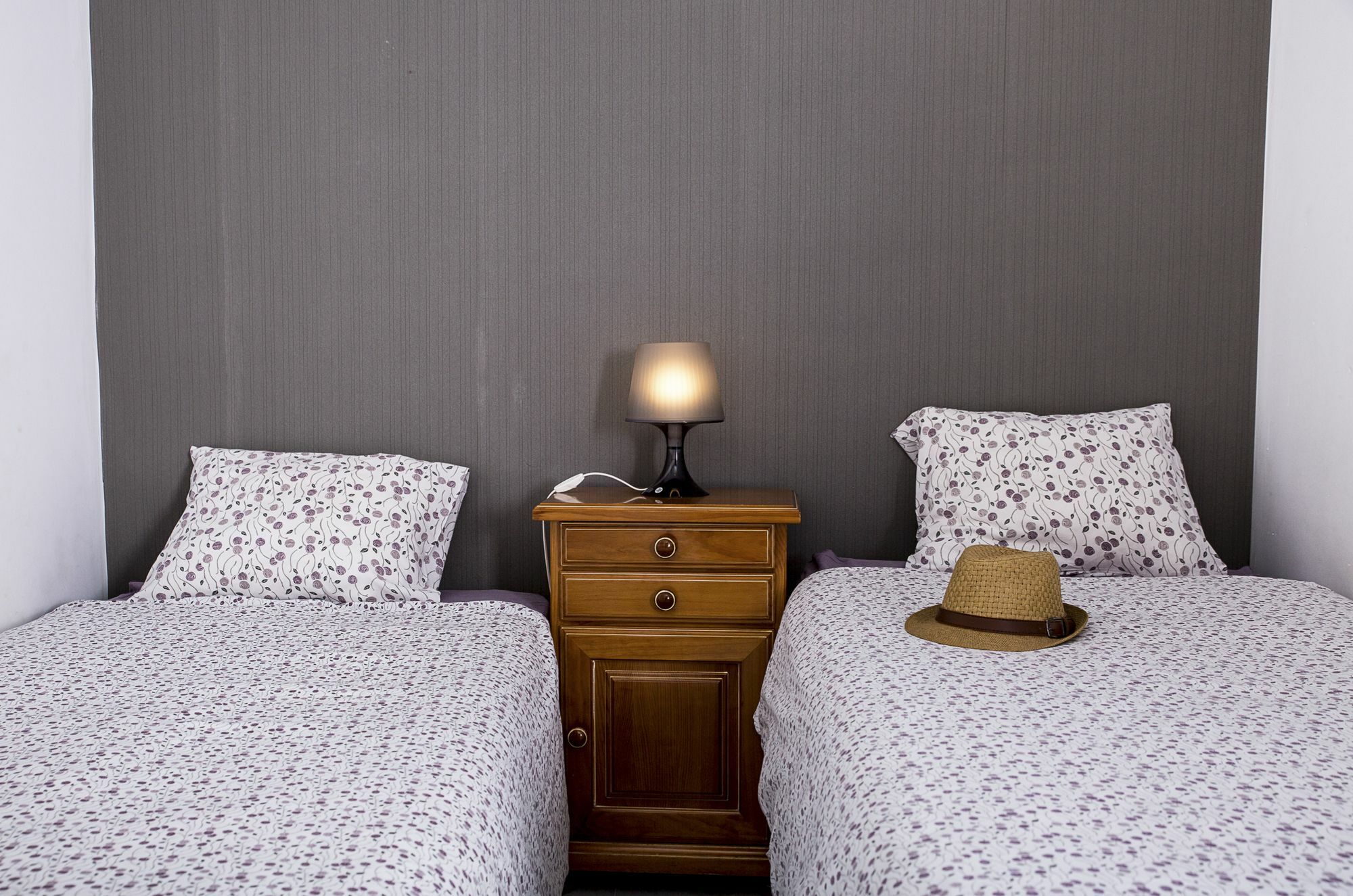 Sea & Wave Alonso De Palencia Apartment มาลากา ภายนอก รูปภาพ