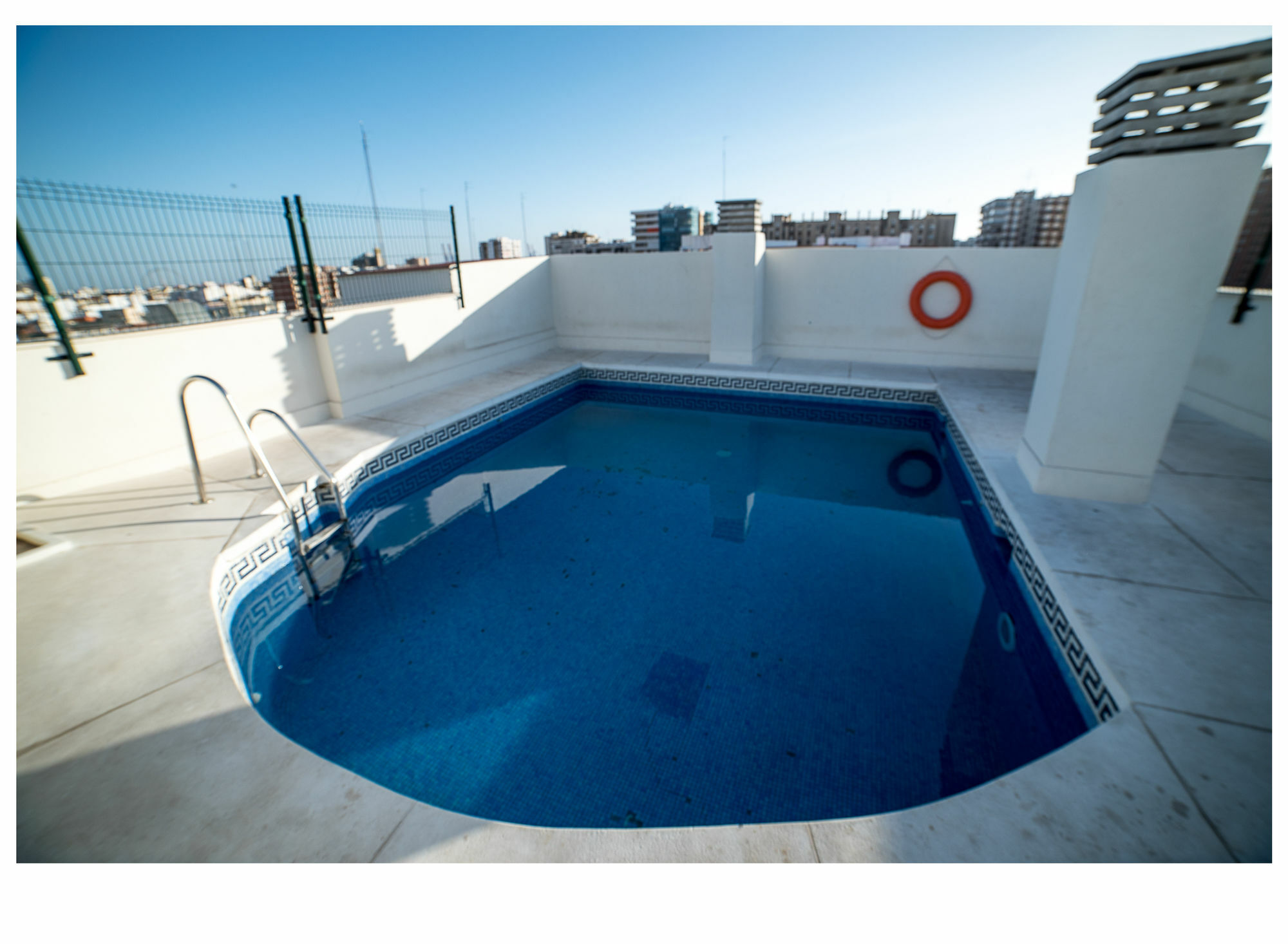 Sea & Wave Alonso De Palencia Apartment มาลากา ภายนอก รูปภาพ